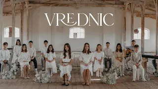 Sofia, Riana & Friends - Vrednic | Official Video