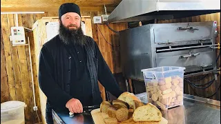 МУЖСКОЙ МОНАСТЫРЬ ТЕТРОСАНИ СВ. ГЕОРГИЯ. КОБУЛЕТИ АДЖАРИЯ