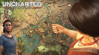 Uncharted: The Lost Legacy - The Queen's Bracelet | Chapter 4 - The Western Ghats | PART- 5