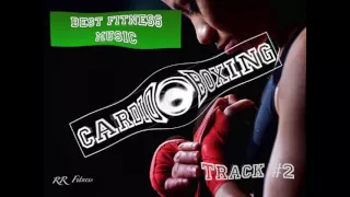 “Finale” Cardio-Boxing Music Track #2 138 bpm Israel RR Fitness