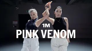 BLACKPINK - Pink Venom / LEESU X SIEUN LEE Choreography