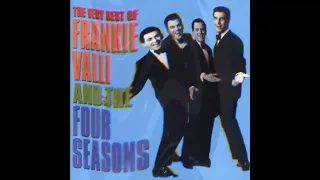 "CAN'T TAKE MY EYES OFF YOU" - Frankie Valli y The Four Seasons
