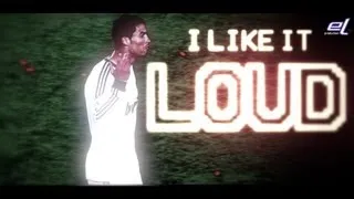 Cristiano Ronaldo ► I Like It Loud | 2012 HD ◆ CO-OP