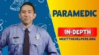 Learn More About What Paramedics Do in Our Neighborhoods