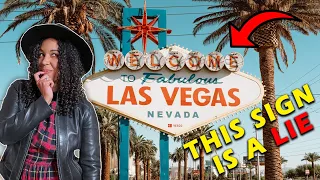 10 Facts You Probably DON'T Know About Las Vegas