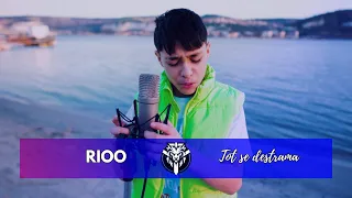 RIOO - Tot se destrama (Videoclip Oficial)