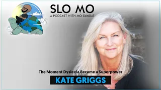 Kate Griggs - The Moment Dyslexia Became a Superpower