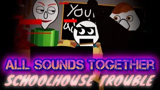 Incredibox vBAL(Schoolhouse Trouble) - All Sounds Together