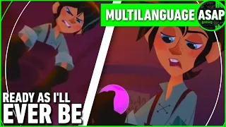 Ready As I’ll Ever Be | Multilanguage (Requested)
