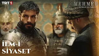 Sultan Mehmed’in şaşırtan kararı - Mehmed: Fetihler Sultanı 9. Bölüm @trt1