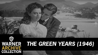 Original Theatrical Trailer | The Green Years | Warner Archive