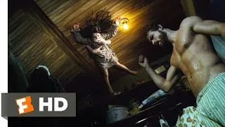 The Amityville Horror (4/12) Movie CLIP - Bad Dreams (2005) HD