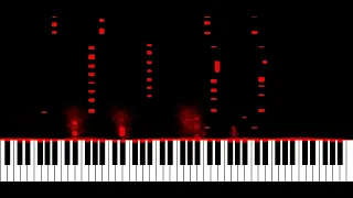 Fred again.. - Kelly (end of a nightmare) (Piano Synthesia Version)