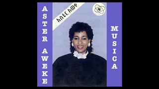 Aster Aweke - Musica (Official Full Album)