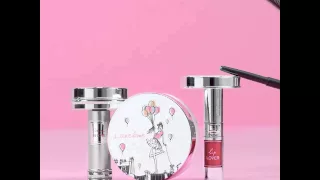 From Lancôme With Love - Makeup Music