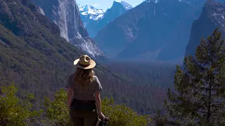 Being a Wilderness Ranger in Yosemite | Park Champions