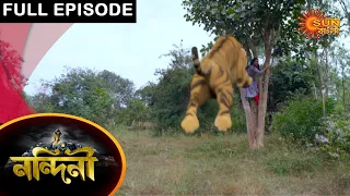 Nandini - Episode 444 | 06 Feb 2021 | Sun Bangla TV Serial | Bengali Serial