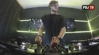 Live @ Radio Intense 01.07.2014 - Smailov