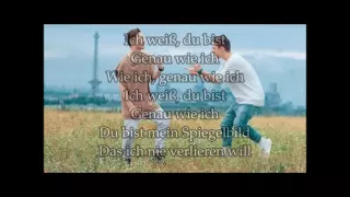 DieLochis - Wie Ich (Lyrics)