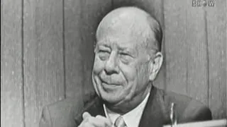 What's My Line? - The Harlem Globetrotters; Bert Lahr; Stubby Kaye [panel] (Dec 30, 1956)