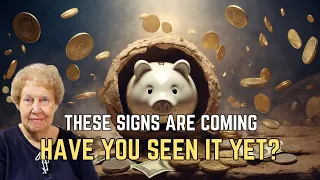 9 Signs Money is Coming Your Way | Dolores Cannon