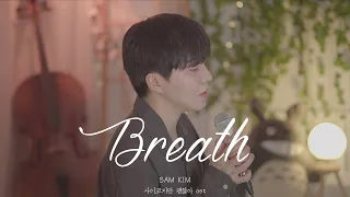 [사이코지만 괜찮아 OST] 샘김(Sam Kim) - 숨(Breath) | LUEN COVER