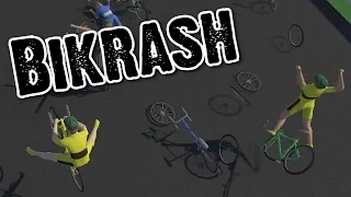 TAKING OUT THE COMPETITION | Bikrash