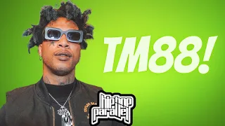 Who is Tm88?