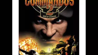 Commandos 2 Soundtrack 13:Is Paris burning?