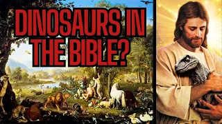 The Hovind Theory, Genesis, & Ancient Florida with Dr. Kent Hovind