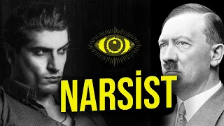 Narsistten İNTİKAM Al ! Narsist Kimdir ? Eşin Narsist Olabilir !