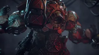 Anthem - Game Awards Trailer Teaser