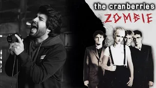 The Cranberries - ZOMBIE (Produced By @YouthNeverDies & @ONLAP )