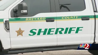 Brevard County deputies release more details on kidnapping, car chase