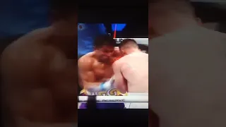 Gennady Golovkin (Kazakhstan) vs Kamil Szeremeta (Poland) | RTD, Boxing Fight Highlights