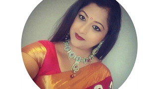 Deivamagal serial actress Gayathri (Rekha Krishnappa)Biography