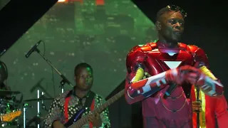 Humphrey Mayanja R.I.P - Jose Chameleone tribute (Nkoye Okwegomba by Philly Bongoley Lutaaya cover).