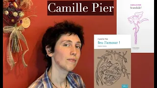 Camille Pier, feu l’amour! maelstrÖm ReEvolution