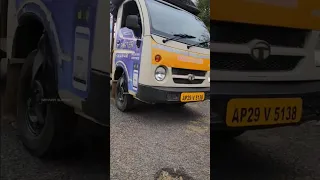 Tata Ace dancing funny video