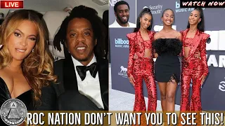 JAY-Z & Beyonce looking to CONTROL Diddy's Daughter (WATCH NOW)