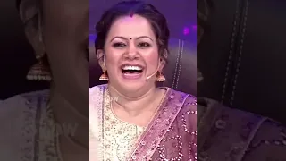 Ramar and Nisha Comedy | KPY Champions 3 | Vijay tv