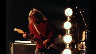 Nirvana - Negative Creep (Live In San Francisco, Warfield Theatre - October 26, 1991)