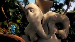Horton hört ein Hu! - Von den Machern von ICE AGE - Trailer