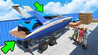 НОВАЯ БИТВА ЗА ТАЧКУ В GTA 5! ЭТО САМОЕ СЛОЖНОЕ МЕСТО! ТЫ НЕ НАЙДЕШЬ! ПРЯЧЬ И ИЩИ В ГТА 5 ОНЛАЙН!