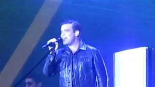 Feel - Robbie Williams - Dublin