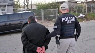 Multiple cities across the U.S. braced for immigration raids.