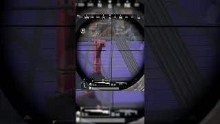 M24 HEAD SHOT