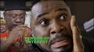 PERSON OF INTEREST (Official Thriller) Sam Dede//Walter Anga// Christian Ochiagha//Viola Okeke//