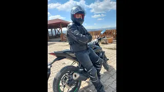 MT-25 MOTOVLOG SERİSİ ÖN TANITIM