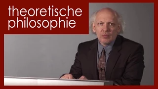 Was ist Metaphysik | Godehard Brüntrup